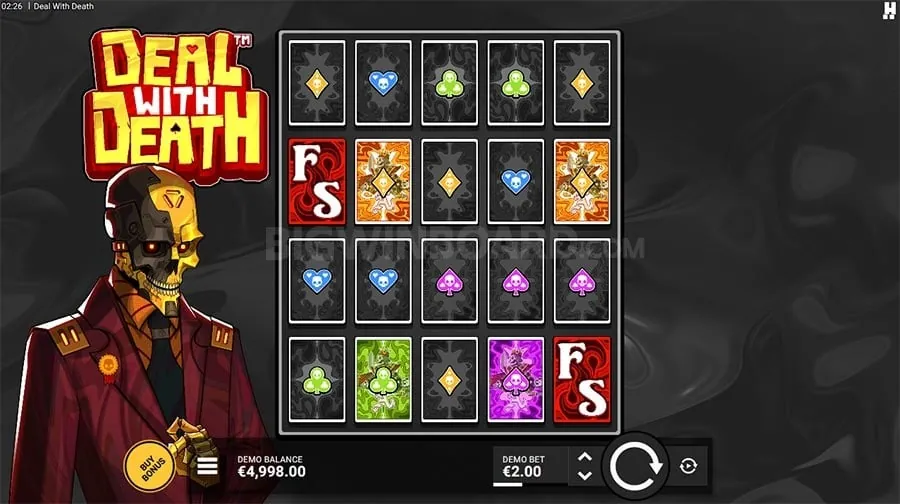 New 777 Casino Slot Games